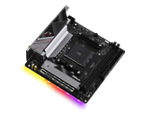 ASRock B550 Phantom Gaming-ITX/ax — 2