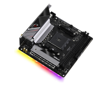 ASRock B550 Phantom Gaming-ITX/ax — 2