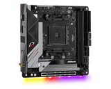 ASRock B550 Phantom Gaming-ITX/ax — 3