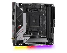 ASRock B550 Phantom Gaming-ITX/ax — 3