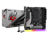 ASRock B550 Phantom Gaming-ITX/ax — 4