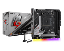 ASRock B550 Phantom Gaming-ITX/ax — 4