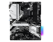 ASRock B550 Pro4 — 1