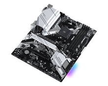 ASRock B550 Pro4 — 2