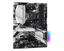 ASRock B550 Pro4 — 3