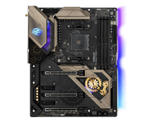 ASRock B550 Taichi — 1