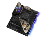 ASRock B550 Taichi — 2