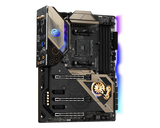 ASRock B550 Taichi — 3