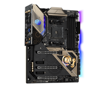 ASRock B550 Taichi — 3