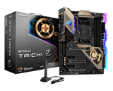 ASRock B550 Taichi — 4