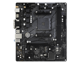 ASRock B550M-HDV — 1