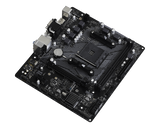 ASRock B550M-HDV — 2