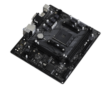 ASRock B550M-HDV — 2