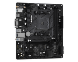 ASRock B550M-HDV — 3