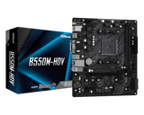 ASRock B550M-HDV — 4
