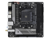 ASRock B550M-ITX/ac — 1