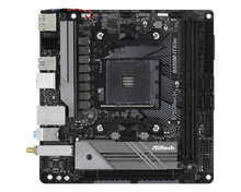 ASRock B550M-ITX/ac — 1