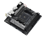 ASRock B550M-ITX/ac — 2
