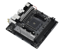 ASRock B550M-ITX/ac — 2