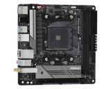 ASRock B550M-ITX/ac — 3