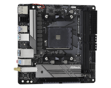 ASRock B550M-ITX/ac — 3