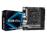 ASRock B550M-ITX/ac — 4