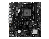 ASRock B550M-P — 1