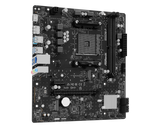 ASRock B550M-P — 2