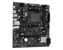ASRock B550M-P — 2