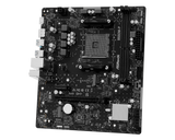 ASRock B550M-P — 3