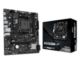 ASRock B550M-P — 4