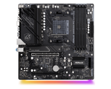 ASRock B550M PG Riptide — 1