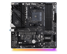ASRock B550M PG Riptide — 1