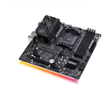 ASRock B550M PG Riptide — 2