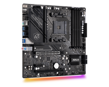 ASRock B550M PG Riptide — 3