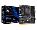 ASRock B550M PG Riptide — 4