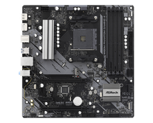 ASRock B550M Phantom Gaming 4 — 1