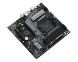 ASRock B550M Phantom Gaming 4 — 2