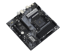 ASRock B550M Phantom Gaming 4 — 2