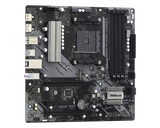 ASRock B550M Phantom Gaming 4 — 3