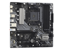 ASRock B550M Phantom Gaming 4 — 3
