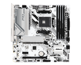 ASRock B550M Pro RS — 1