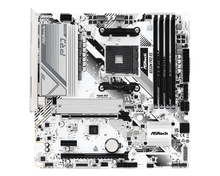 ASRock B550M Pro RS — 1