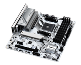 ASRock B550M Pro RS — 2