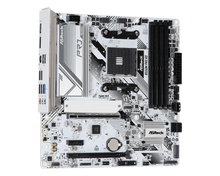 ASRock B550M Pro RS — 3