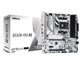 ASRock B550M Pro RS — 4
