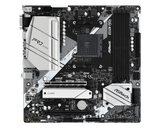 ASRock B550M Pro4 — 1