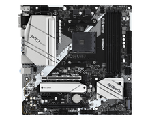ASRock B550M Pro4 — 1