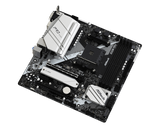 ASRock B550M Pro4 — 2