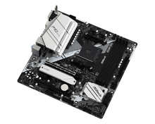 ASRock B550M Pro4 — 2